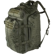 Рюкзак First Tactical First Tactical 3 day 62 Green