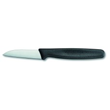 Нож кухонный Victorinox Standart формовочный 6 см, черный