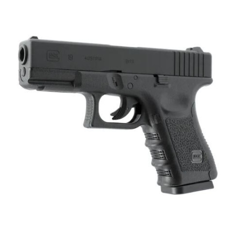 Страйкбольний пістолет Umarex Glock 19