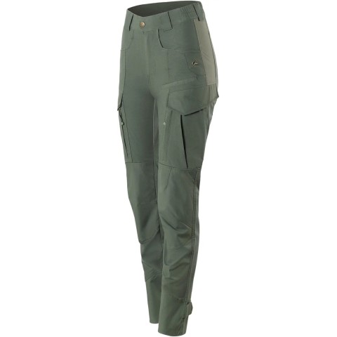 Штани Frontier FELIN Ripstop/Cordura 38/30 Olive