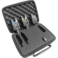 Набор сигнализаторов Flacarp X8+RX8 (2+1pcs)