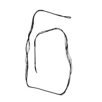 Тятива для лука Ek Archery Korrigan Youth Recurve