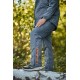 Костюм Brain Rain Suit L Gray