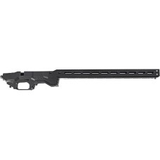 Шасси MDT ACC Savage SA BLK