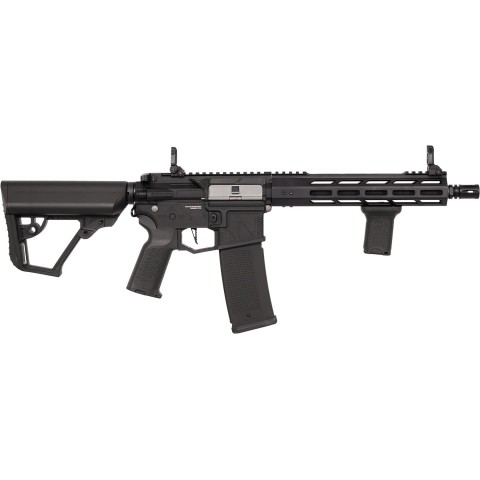 Гвинтівка страйкбольна Evolution Ghost 3.0 Viper M AEG 6 мм Black