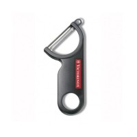 Овочечистка Victorinox Swiss чорн.