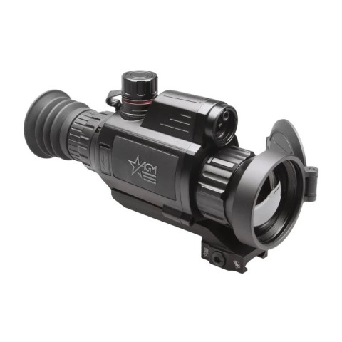 Тепловізійний приціл AGM VARMINT V2 LRF 50-640