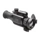 Тепловізійний приціл AGM VARMINT V2 LRF 50-640