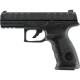 Пневматичний страйкбольний пістолет Umarex Beretta APX Blowback кал. 6мм.