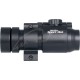Приціл коліматорний Hawke Sport Dot 1x30. 4 MOA. Weaver/Ластівчин хвіст
