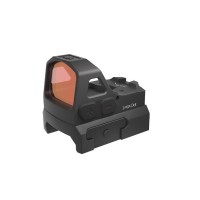 Приціл коліматорний Vector Optics Frenzy 1x17x21 GenII 3 MOA