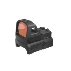 Приціл коліматорний Vector Optics Frenzy 1x17x21 GenII 3 MOA