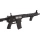 Винтовка страйкбольная Evolution Ghost 3.0 Viper M AEG 6 мм Black