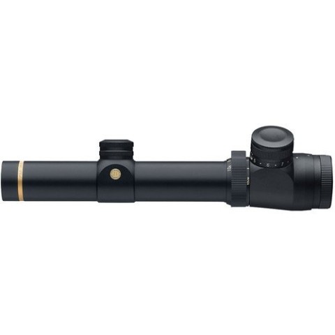 Прицел Leupold VX-3 1.5-5x20mm (30mm) Illuminated Duplex