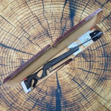 Hatsan 125 PRO с газовой пружиной б/у