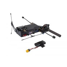 Ретранслятор для управління fpv дронів elrs