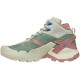 Ботинки Garmont 9.81 Onyx MID GTX 3.5 Green