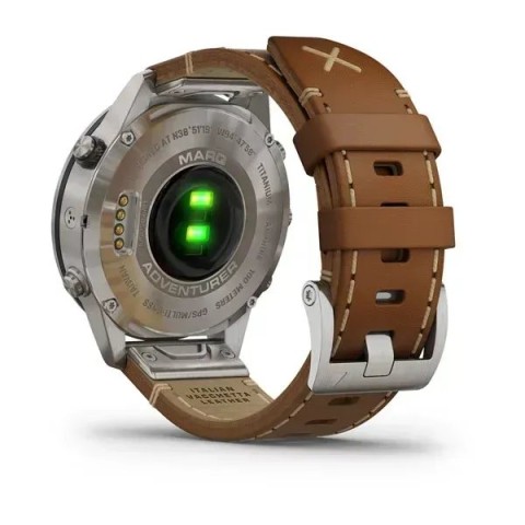 Смарт-годинник Garmin MARQ Adventurer