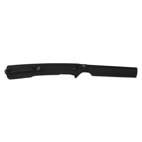 Ніж Artisan Orthodox Black Blade AR-RPM9, G10 black