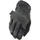 Рукавички Mechanix Original M black/camo