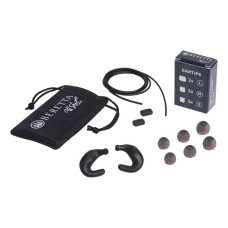 Навушники Beretta Mini Headset E2 Black