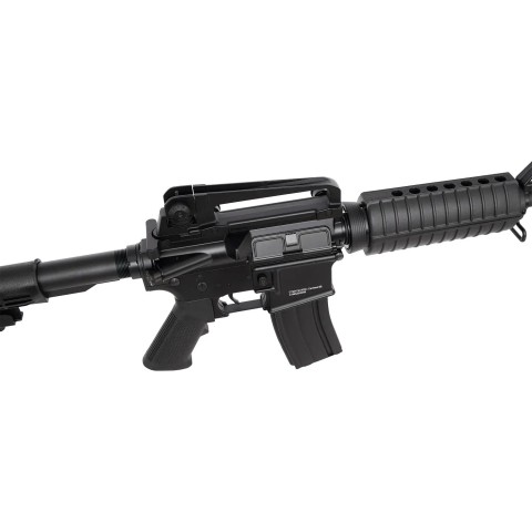 Страйкбольна гвинтівка CYMA M4A1, AEG 6 мм Aluminum