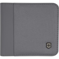 Портмоне Victorinox TRAVEL ESSENTIALS Frost Grey Vt653364