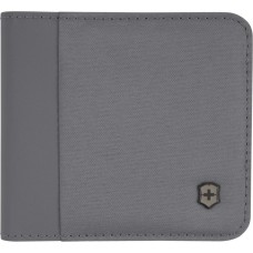 Портмоне Victorinox TRAVEL ESSENTIALS Frost Grey Vt653364