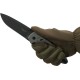 Нож Extrema Ratio MF1 Evo D Tactical ц:grey