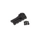 Планка AUDERE Impetus™ / PSR™ ScopeLink™ H15