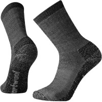 Носки Smartwool Classic Hike Extra Cushion Crew M ц:black