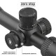 Discovery Optics LHD 8-32X50SFIR FFP-Z 30mm, с подсветкой
