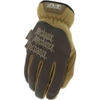Рукавички Mechanix FastFit M Brown