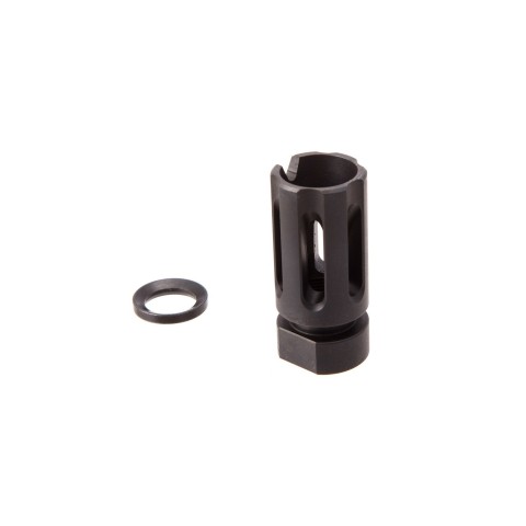 ДТК  Daniel Defense Suppressor под резьбу 1/2-28