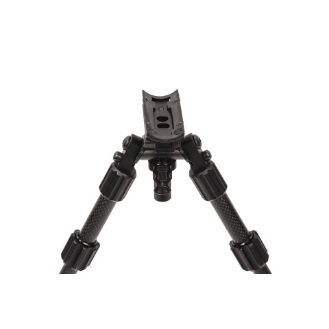 Сошки CALDWELL Accumax Premium Carbon Fiber (15,2см-22,9см)