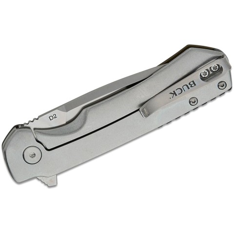 Ніж Buck 