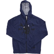 Худі Mechanix Race Division XL Navy blue