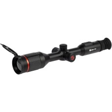 Приціл тепловізійний Guide TU451 Gen2 3,8-15,2x50 400x300@12μm VOx. 1400 м