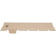 Полотно Skif Outdoor Asket Bed