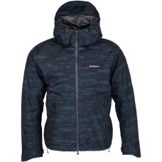 Куртка Shimano DryShield Explore Warm Jacket S Shade Navy