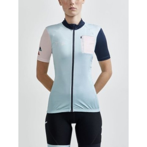 ADV HMC Offroad SS Jersey Woman