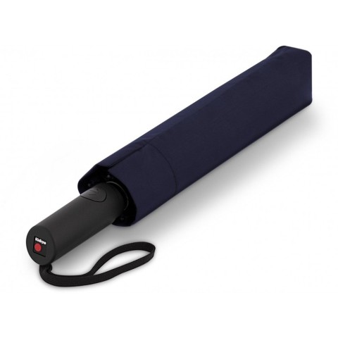 Парасоля складана Knirps A.400 Extra Large Duomatic Navy