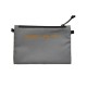 Подсумок GearLab GPocket 17x11cm, grey, принт jroger