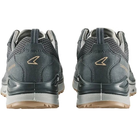 Кроссовки Lowa Innox Evo II 41 anthracite-bronze