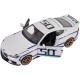 Машинка Rastar BMW 3.0 CLS 1:14 ц:белый