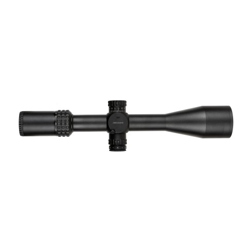 Прицел оптический Vector Optics Sentinel 6-24x50 (30 мм) illum. FFP VSE-3 MOA