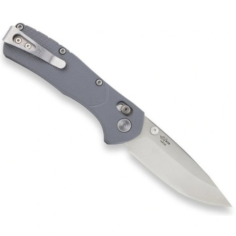 Ніж Buck Ranger Pro, сірий