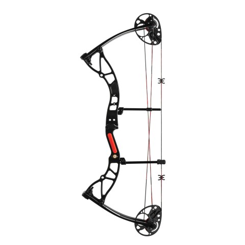 Лук блочний Ek Archery Exterminator (Assassin) 15-70 LBS