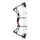 Лук блочний Ek Archery Exterminator (Assassin) 15-70 LBS