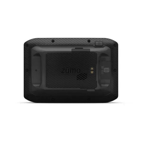 Навігатор Garmin Zumo 396 LMT-S